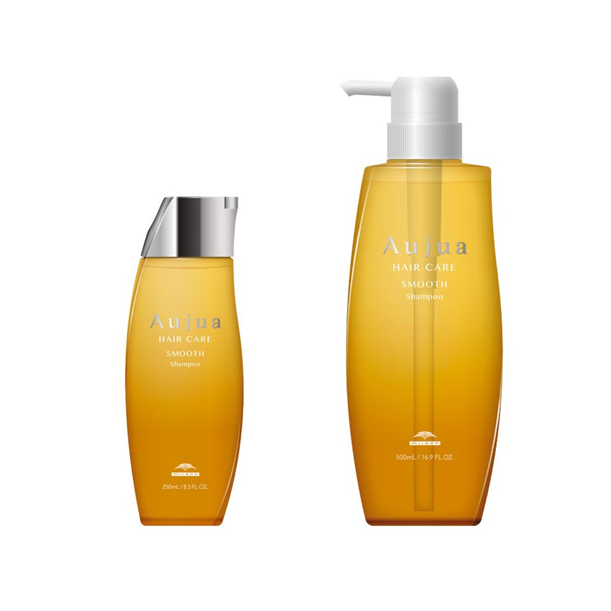 オージュア スムース シャンプー  250ml