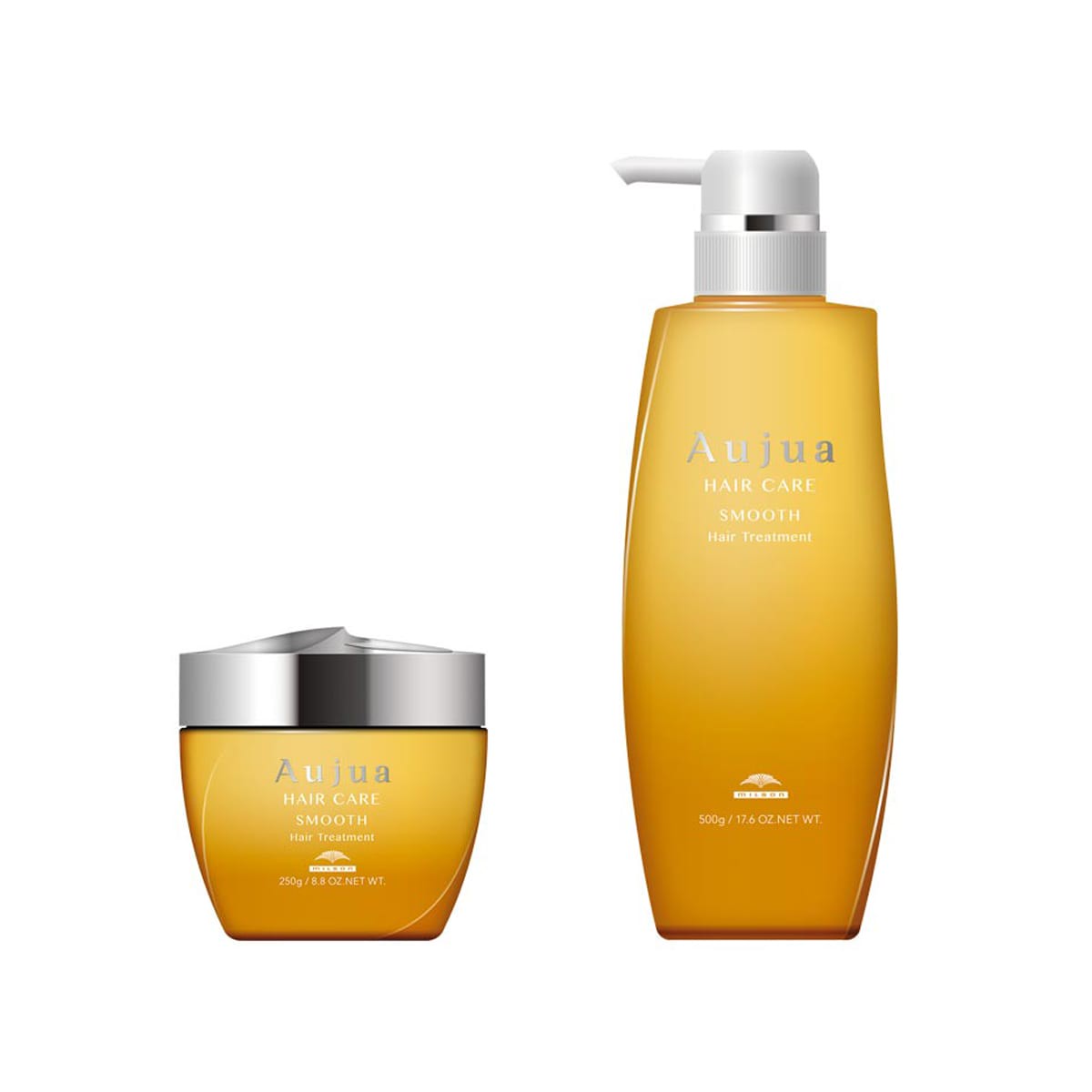 オージュア スムース ヘアトリートメント  1kgパック