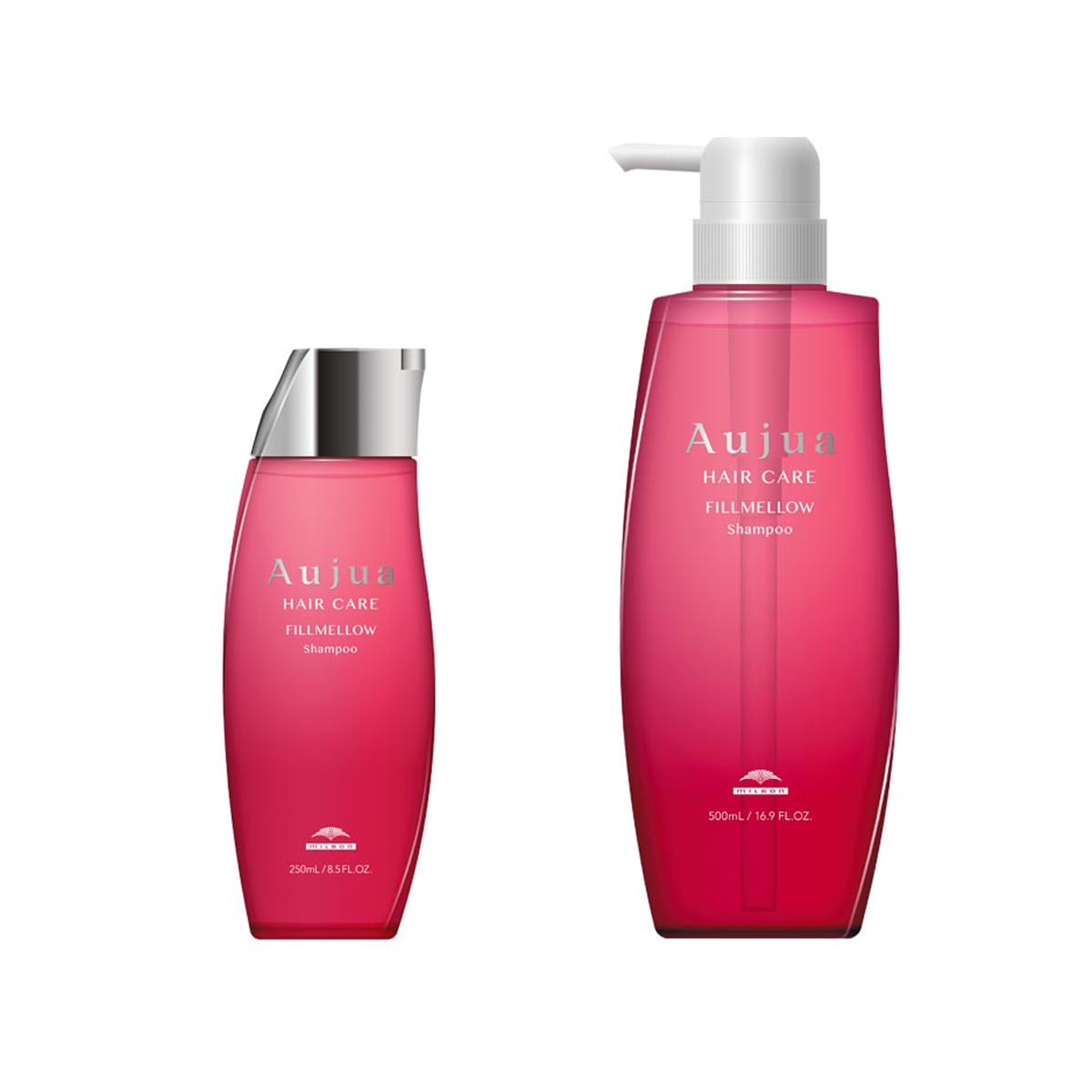 オージュア フィルメロウ シャンプー 250ml