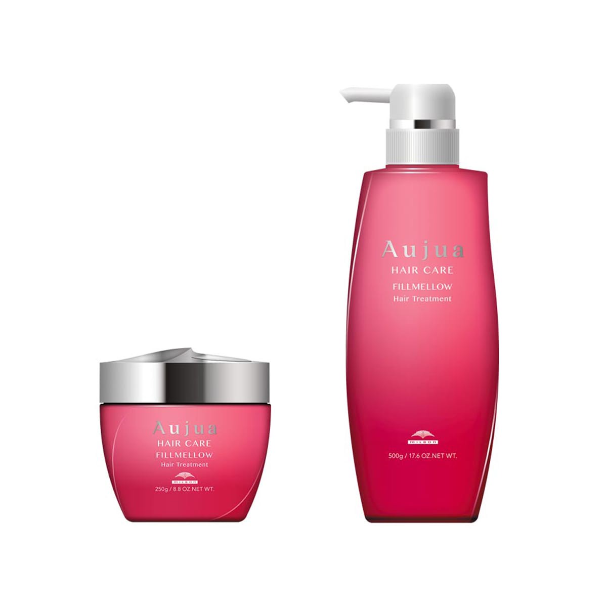 オージュア フィルメロウ ヘアトリートメント 1kgパック