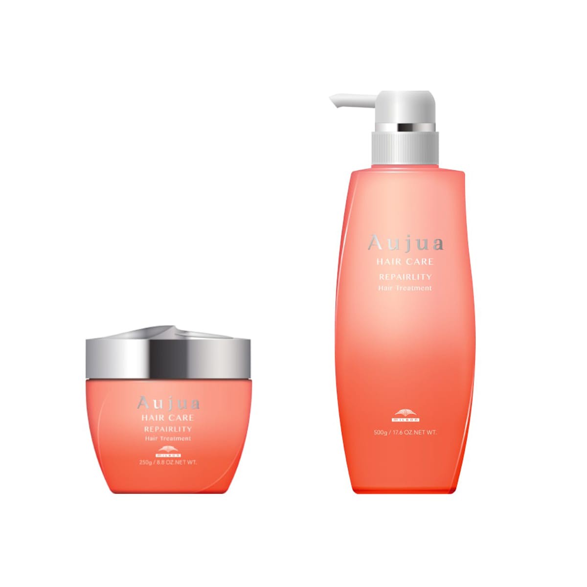 オージュア リペアリティ ヘアトリートメント 250g