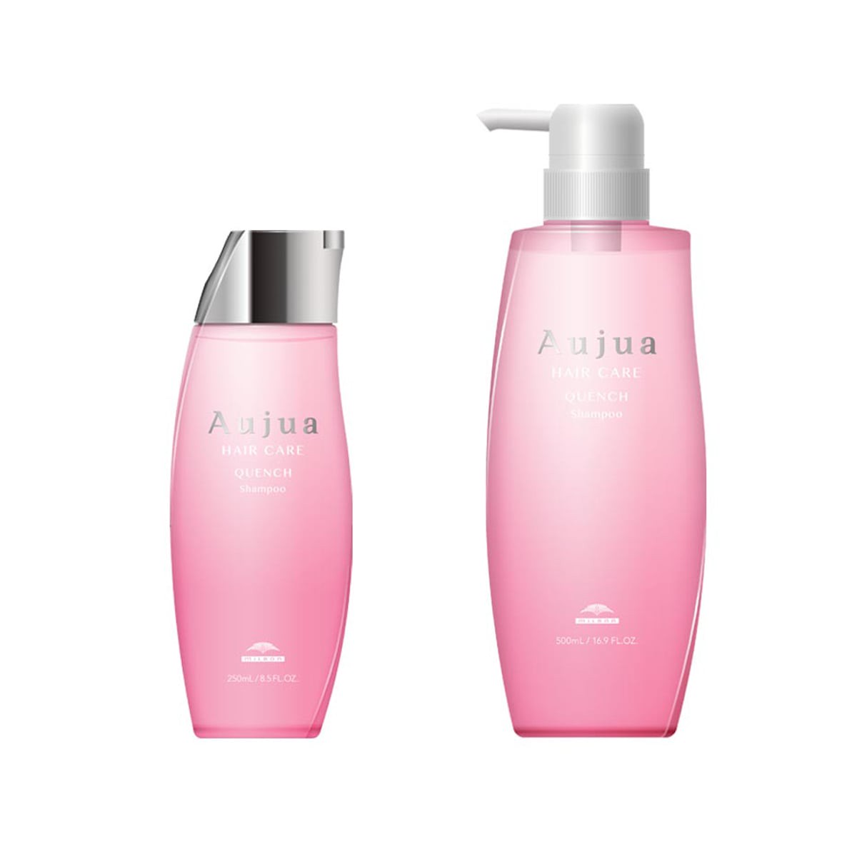 オージュア クエンチ シャンプー 250ml