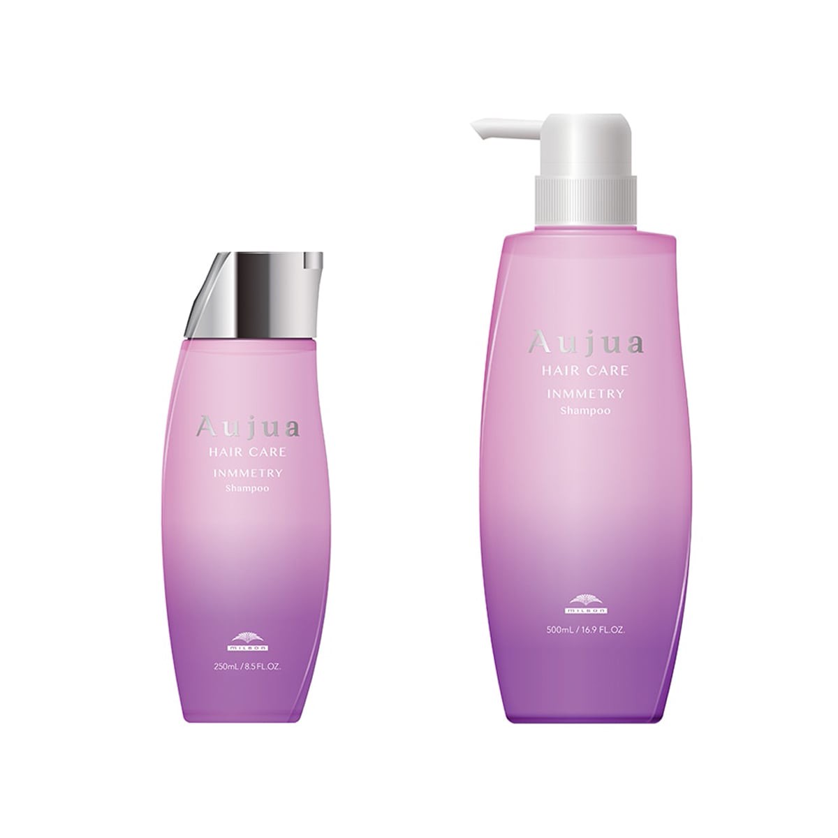 オージュア インメトリィ シャンプー 500ml