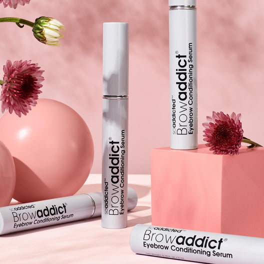 Brow addict（ブロウアディクト）