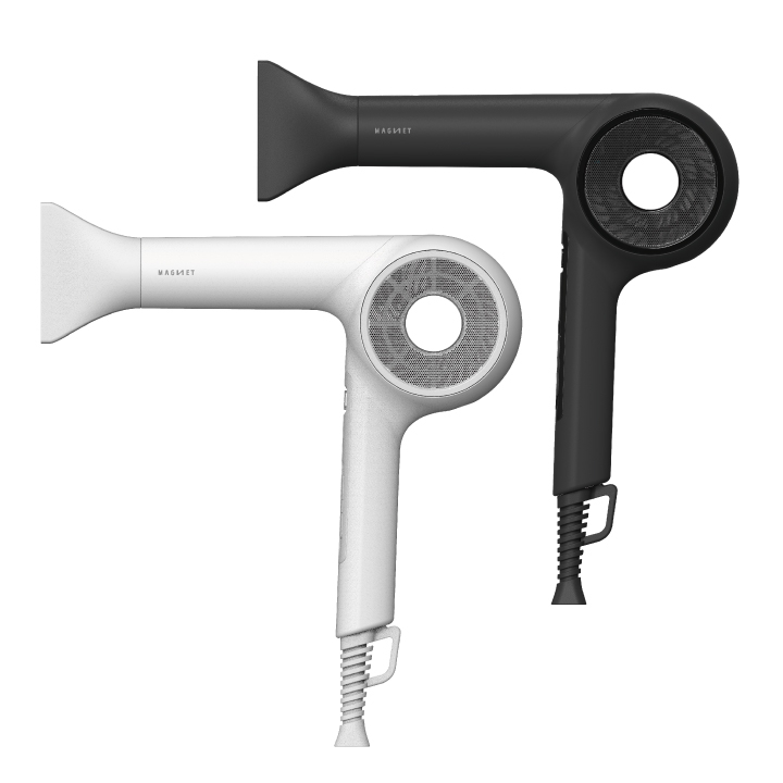 MAGNETHairPro DRYER ZERO