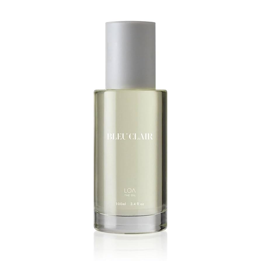 LOA THE OIL（BLEU CLAIR）100ml