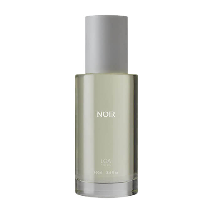 LOA THE OIL（NOIR）100ml