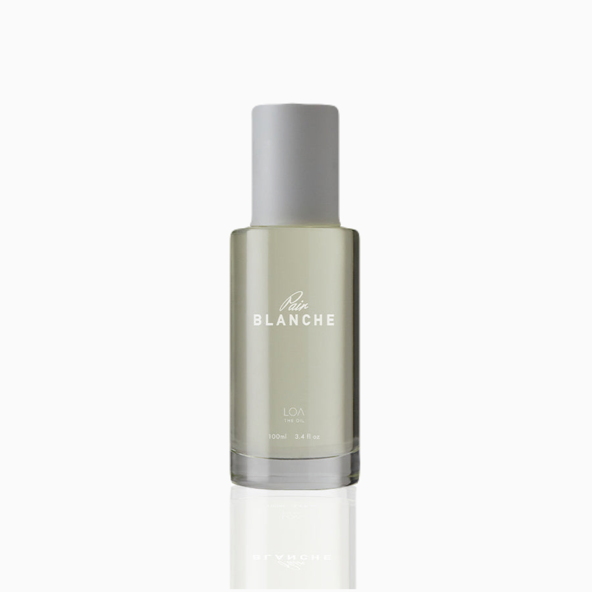 LOA THE OIL（Pair BLANCHE）100ml