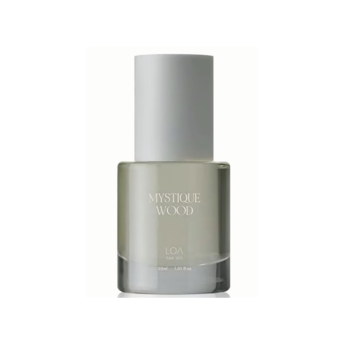 LOA THE OIL（MYSTIQUE WOOD）30ml