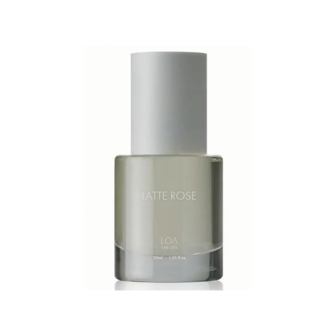 LOA THE OIL（LATTE ROSE）30ml