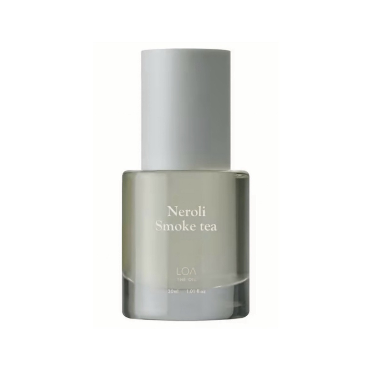 LOA THE OIL（Neroli Smoke tea）30ml