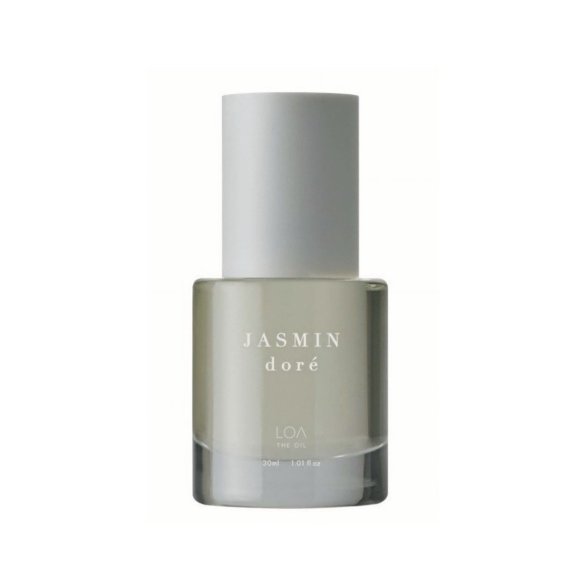 LOA THE OIL（JASMINdore）30ml