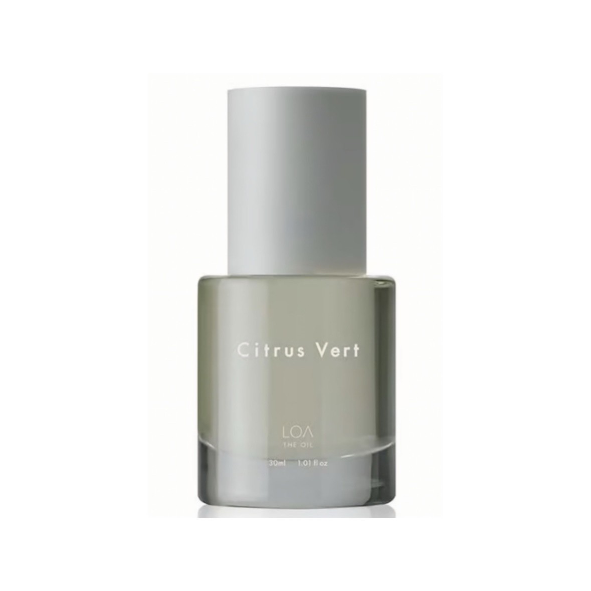 LOA THE OIL（Citrus Vert）30ml