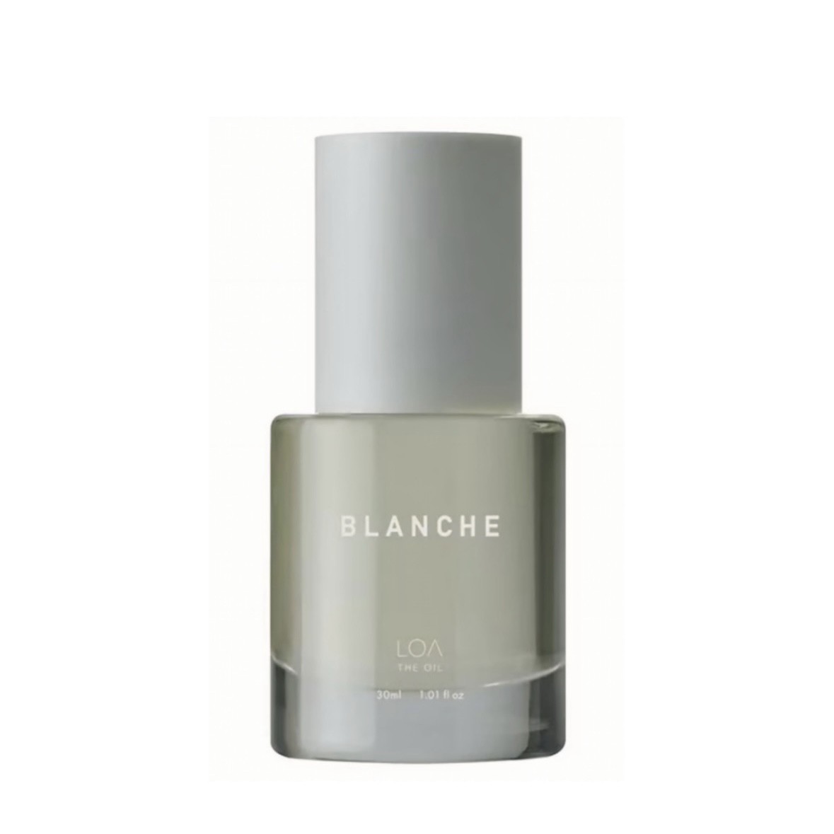 LOA THE OIL（BLANCHE）30ml