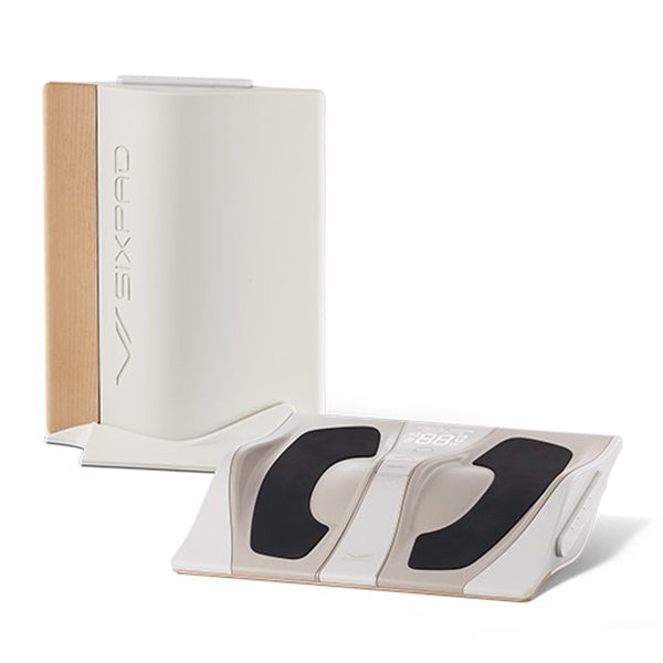 SIXPAD Foot Fit 3 Heat（シックスパッド フットフィット3 ヒート）