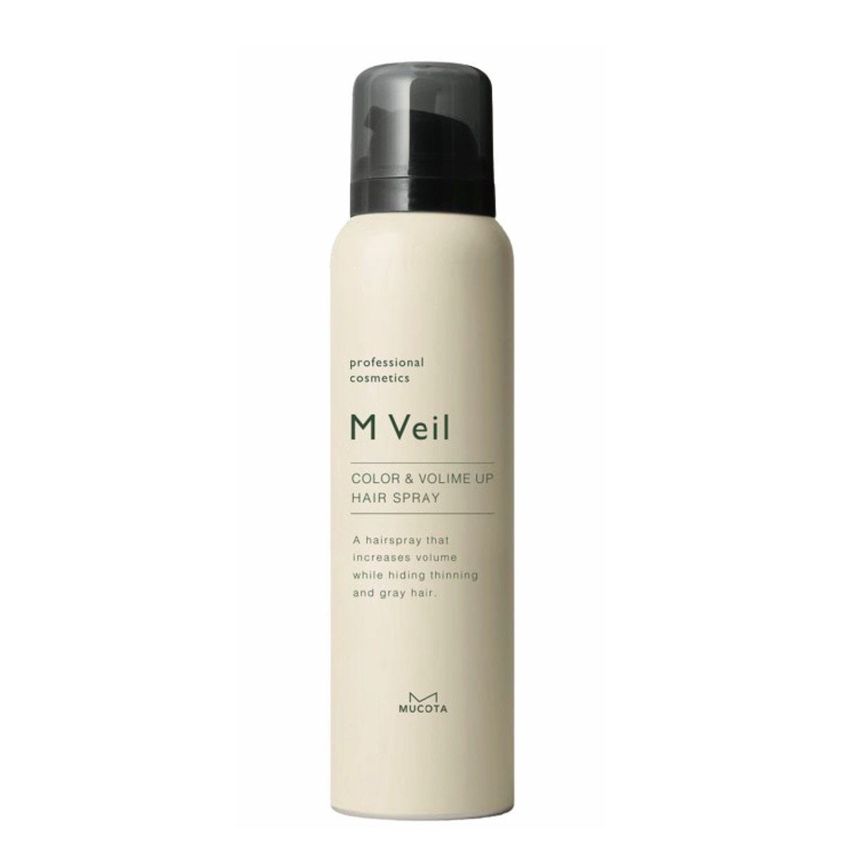 M Veil