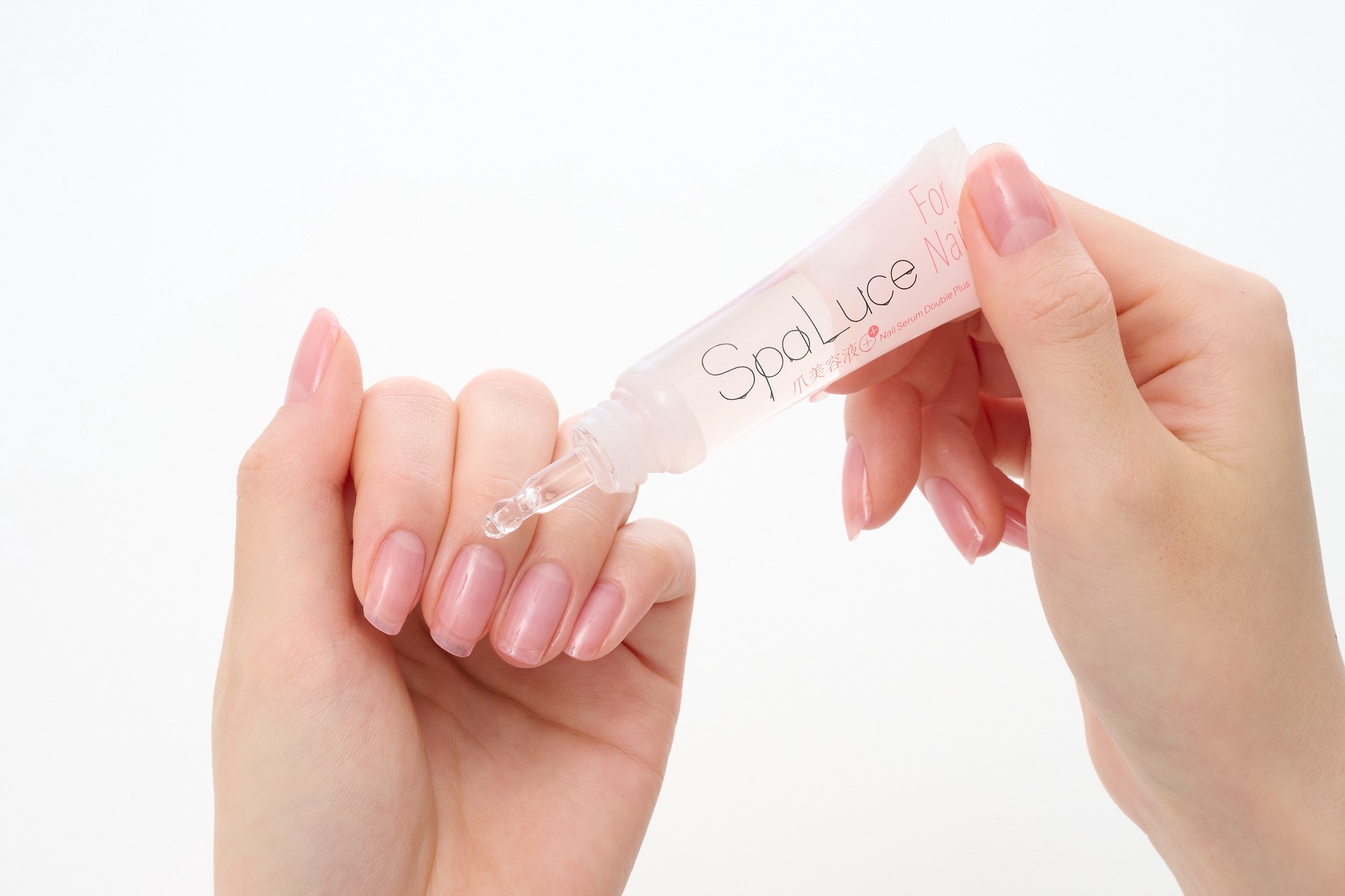 SpaLuce 爪美容液ダブルプラス