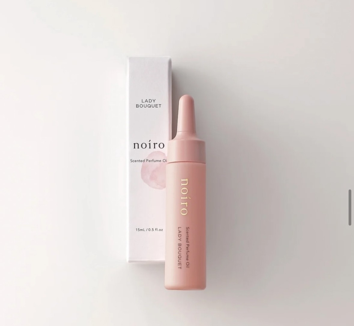 noiro Scented Perfume Oil