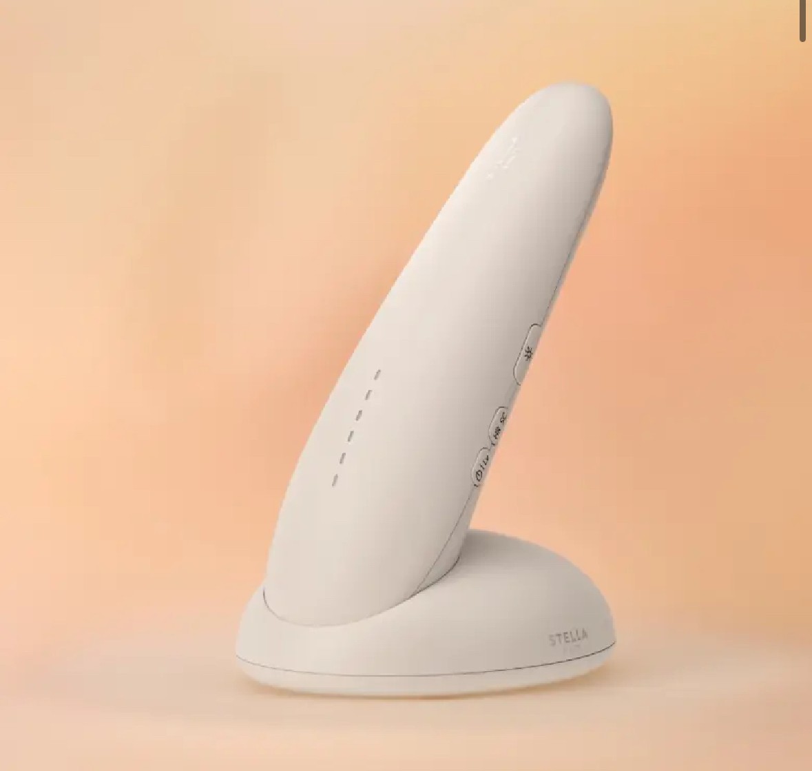 STELLA BEAUTE IPL光美容器 Luna