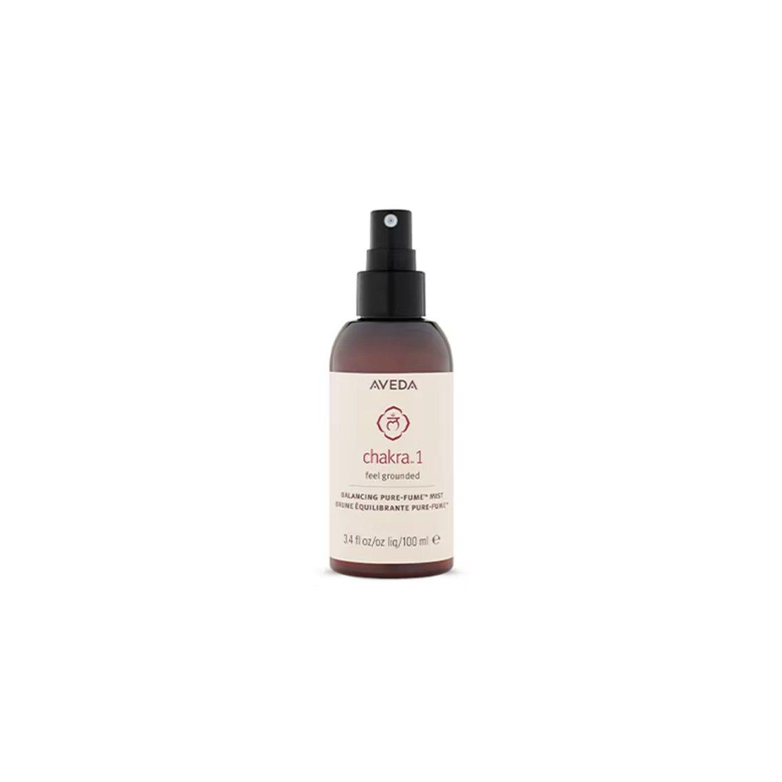 AVEDA チャクラバランシングミスト1