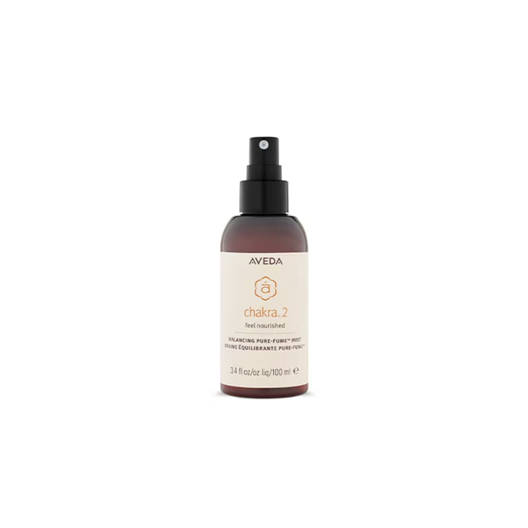 AVEDA チャクラバランシングミスト2