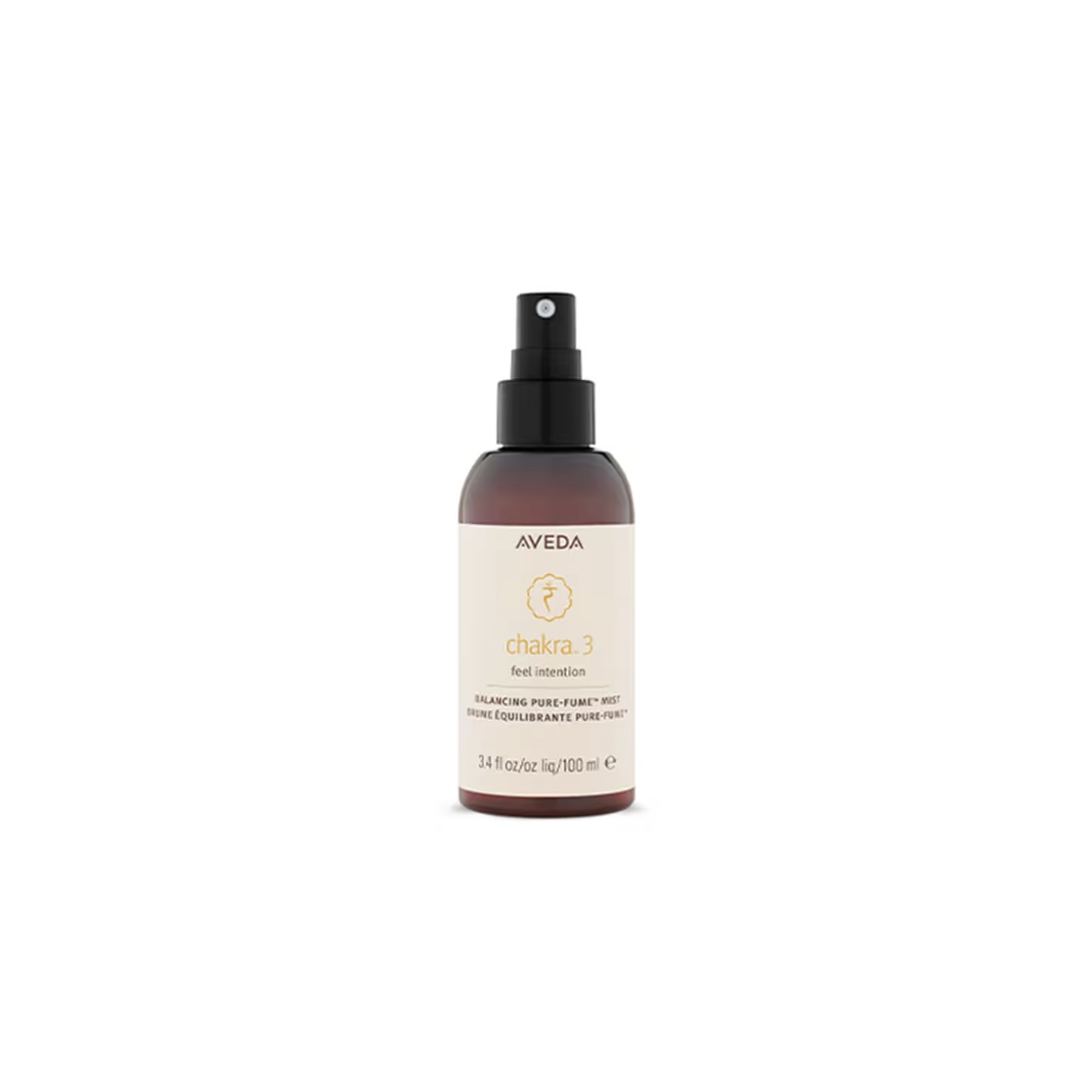 AVEDA チャクラバランシングミスト3