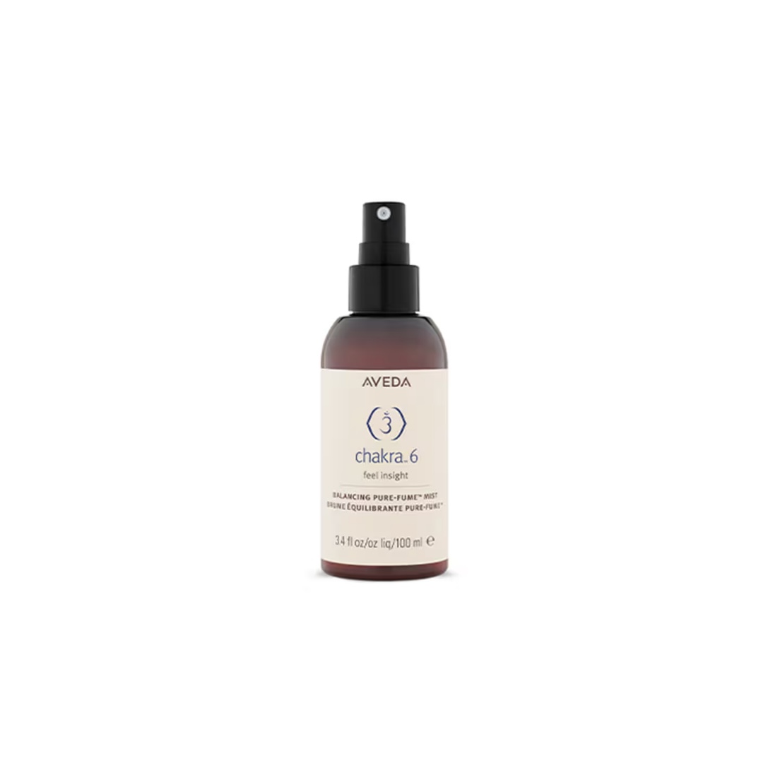 AVEDA チャクラバランシングミスト6