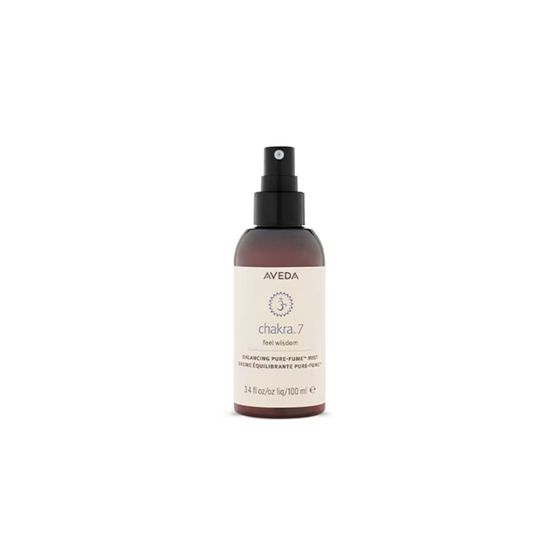 AVEDA チャクラバランシングミスト7