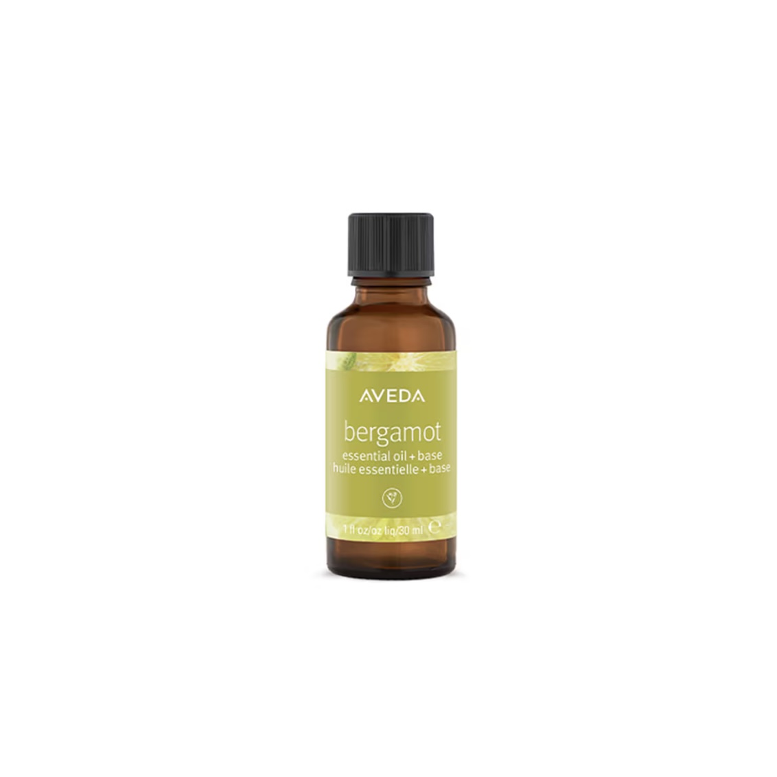 AVEDA シンギュラーノート ベルガモット