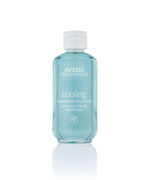 AVEDA クーリングバランシングオイル 50ml