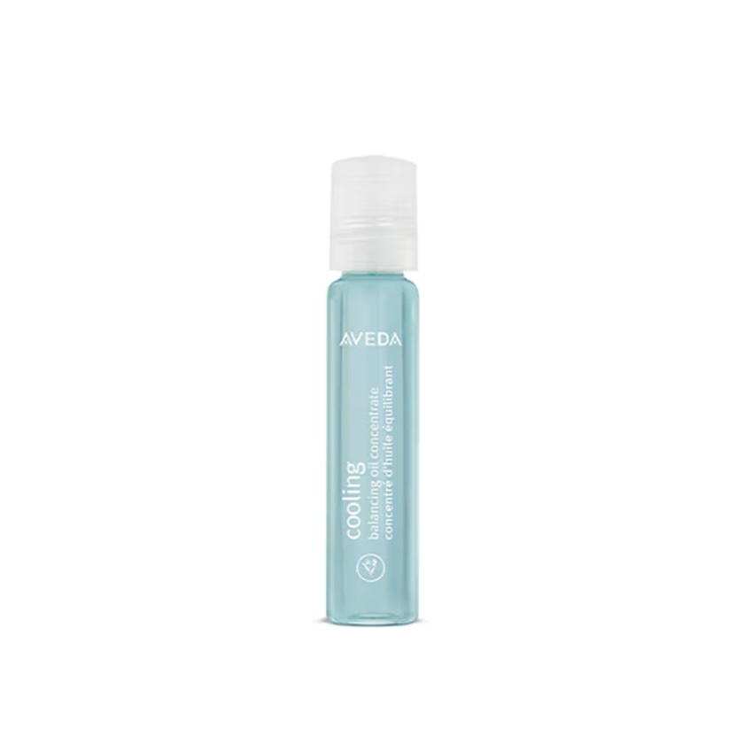 AVEDA クーリングバランシングオイル（ロールオン）7ml