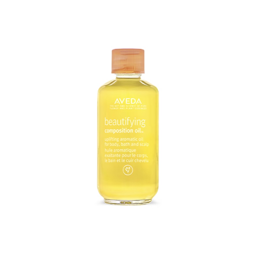 AVEDA ビューティファイング コンポジションオイル
