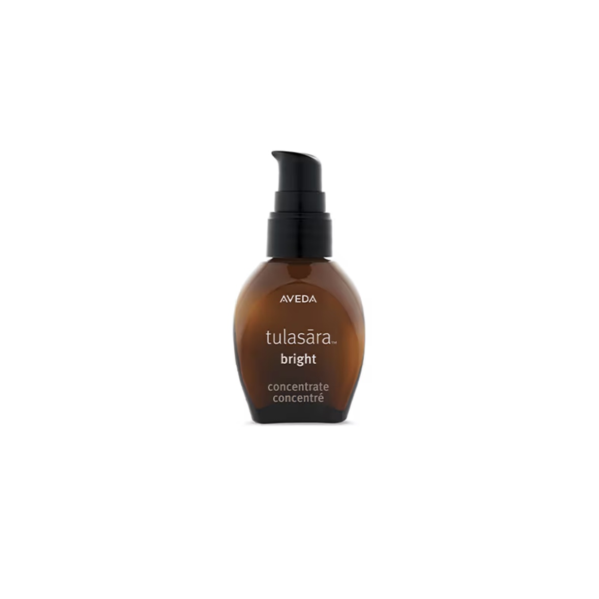 AVEDA トゥラサラブライトセラム