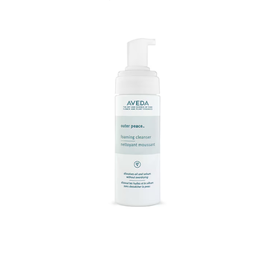 AVEDA アウターピースフォーミングクレンザー
