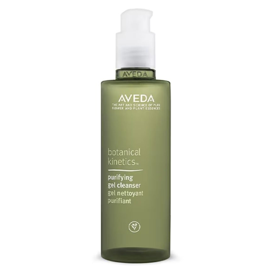 AVEDA ボタニカルキネティクス ピュリファイング ジェルクレンザー