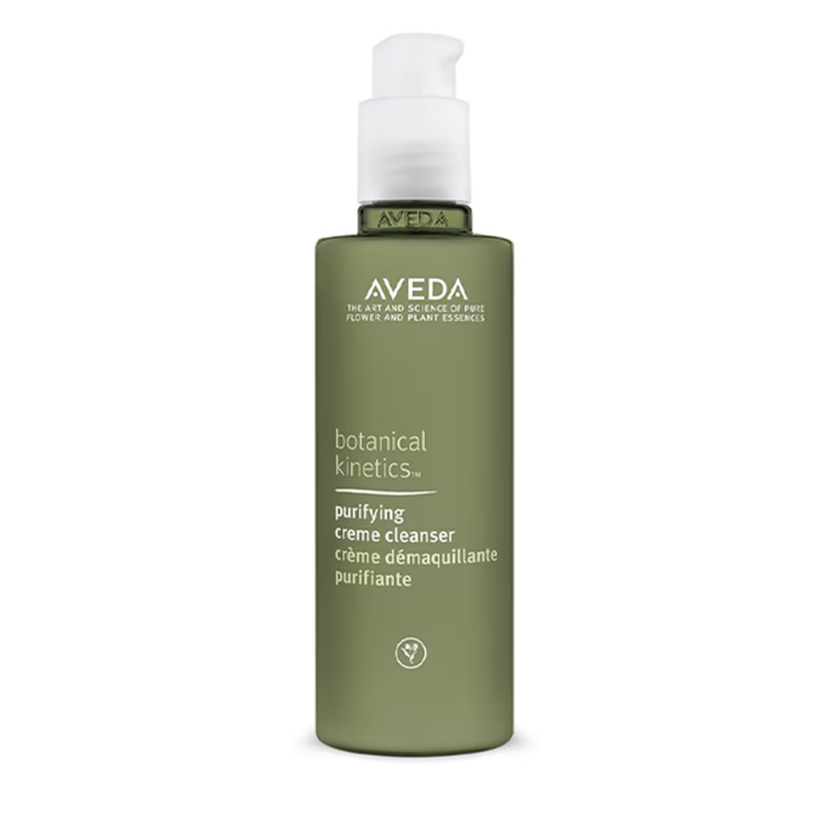 AVEDA ボタニカルキネティクス ピュリファイング クリームクレンザー