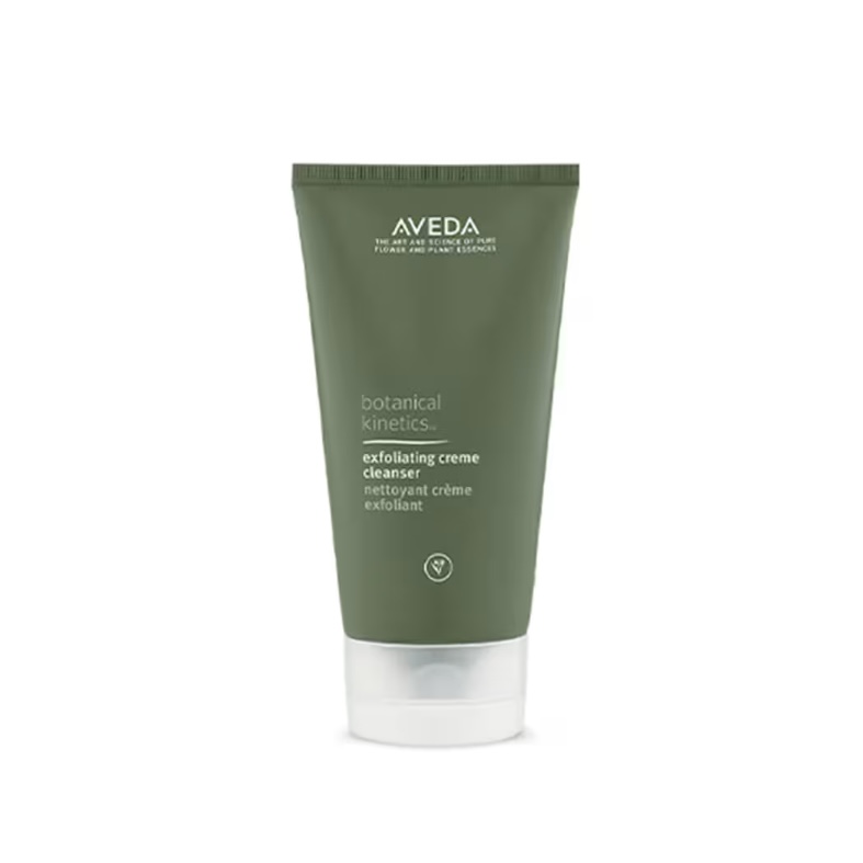 AVEDA ボタニカルキネティクス エクスフォリエイティング クレンザー