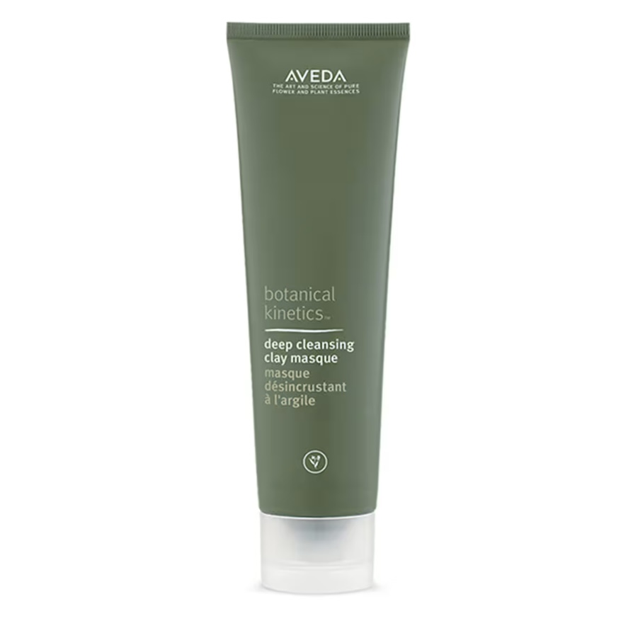 AVEDA ボタニカルキネティクス ディープクレンジング クレイマスク