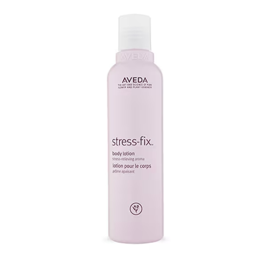 AVEDA ストレスフィックス ラベンダーボディローション