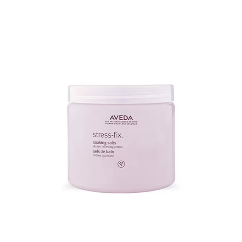 AVEDA ストレスフィックス ラベンダーバスソルト