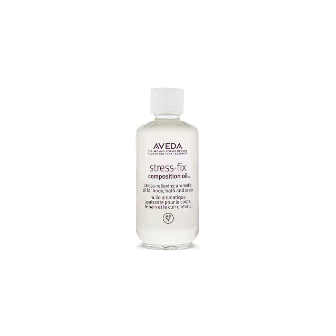 AVEDA ストレスフィックス ラベンダーコンポジションオイル