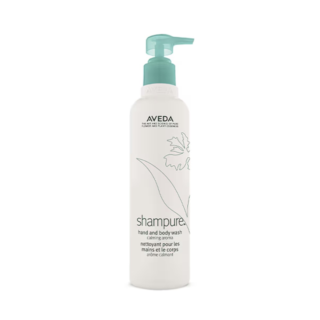 AVEDA シャンピュア ハンド&ボディウォッシュ 250ml