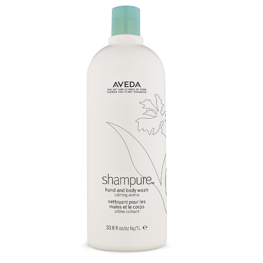 AVEDA シャンピュア ハンド&ボディウォッシュ 1,000ml