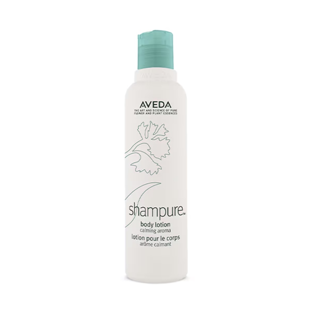 AVEDA シャンピュア ボディローション