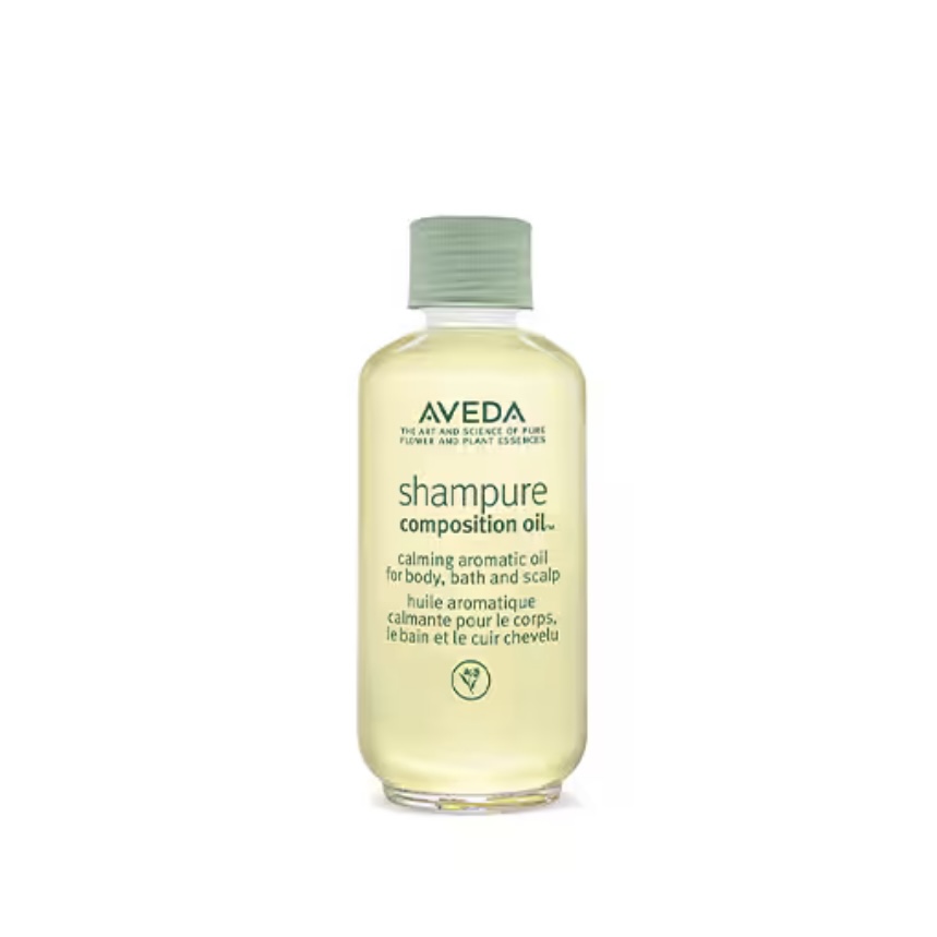 AVEDA シャンピュア コンポジションオイル