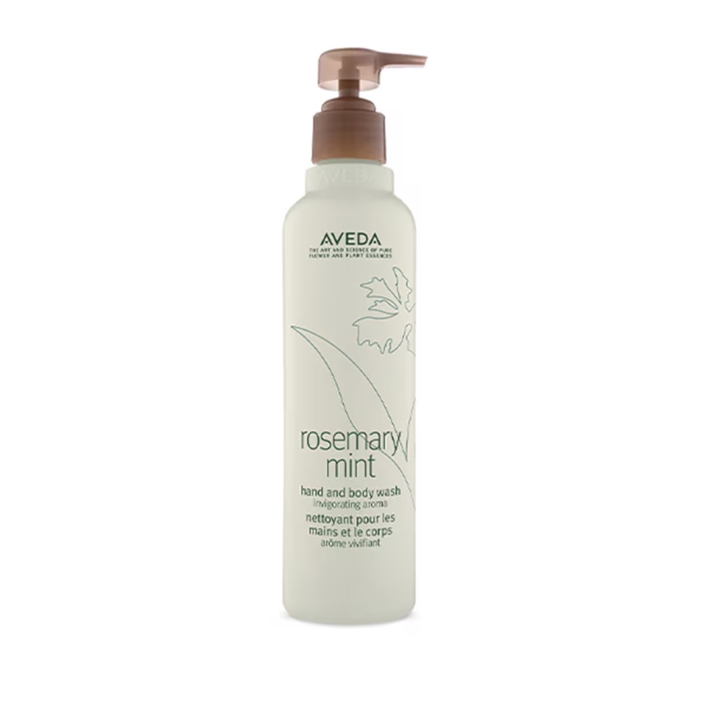 AVEDA ローズマリーミント ハンド&ボディウォッシュ 250ml