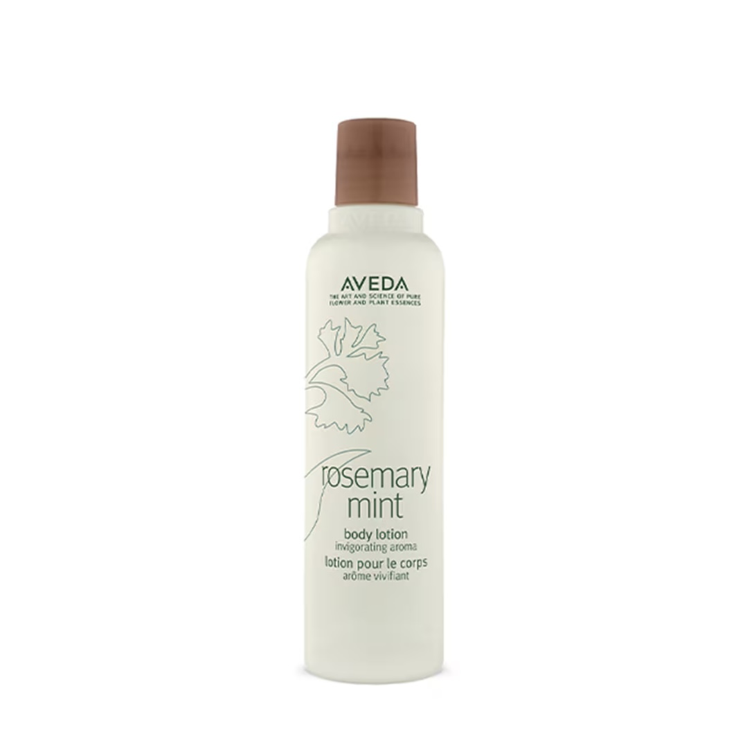 AVEDA ローズマリーミント ボディローション