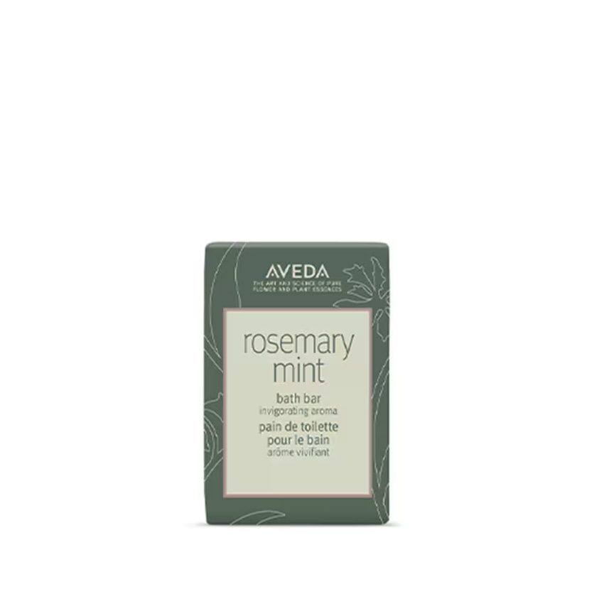 AVEDA ローズマリーミント バスバー