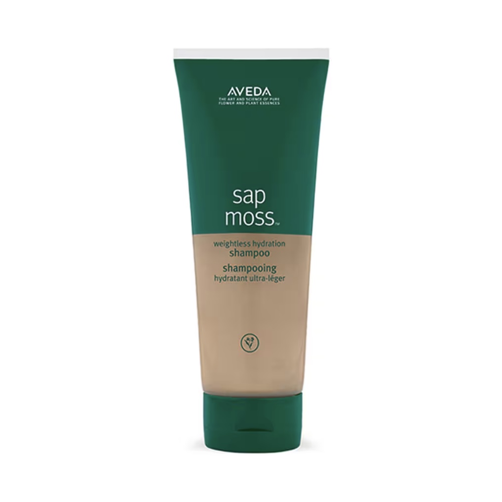 AVEDA サップモス シャンプー 200ml