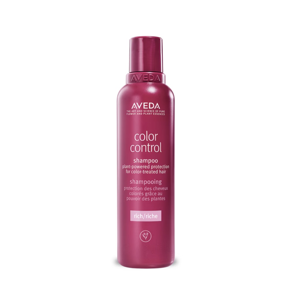 AVEDA カラーコントロール シャンプー 200ml